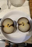 凍梨東北特產(chǎn)梨子凍秋梨大黑梨蘋(píng)果梨新鮮水果當(dāng)季整箱 5斤大果【單果6兩左右】發(fā)順豐 曬單實(shí)拍圖