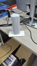 SONOSRoam SL WIFI無線藍牙便攜式戶外露營音箱Roam SL【送無線充】 roam sl 白色全新+30w 無線充 曬單實拍圖