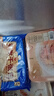 新雅四菜一湯組合1417g蠔油牛肉三鮮湯小牛排四喜烤麩預(yù)制菜家常菜 四菜一湯組合1397g 曬單實拍圖