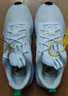 耐克（NIKE）女子AIR MAX INTRLK LITE休閑跑步鞋DX3705-102/白綠 36 曬單實拍圖
