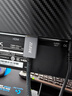 值計DP線(xiàn)1.4版 8K高清線(xiàn)1米 4K240Hz 2K240Hz DisplayPort電腦顯卡連接顯示器視頻線(xiàn) 電競級 ZL-DP1A 曬單實(shí)拍圖
