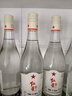 紅星二鍋頭 純糧5兼香  42度口糧白酒北京二鍋頭 42度 500mL 6瓶 非原箱 曬單實(shí)拍圖