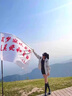沖鋒.衣男春秋季情侶軟殼外套防風防水三合一可拆卸情侶登山服女 男女同款-黑色-單外套 2xl 曬單實拍圖