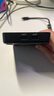 肯辛通（Kensington）MD120U4 拓展塢 蘋(píng)果 筆記本通用  6合一 usb4 2.5G網(wǎng)口 便攜式擴展塢轉換器 K32850 macmini 曬單實(shí)拍圖