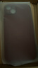 mlnew 蘋(píng)果iPhone14Plus鏡頭全包手機殼保護殼蘋(píng)果14Plus小羊皮手機套防摔保護套 【酒紅色】配全屏高清鋼化膜 曬單實(shí)拍圖
