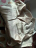 Solo seta重磅22姆米真絲睡衣桑蠶絲女奢華家居服套裝兩件套情侶 甜藕粉A版（22姆米） M 曬單實(shí)拍圖