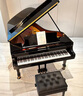 德國Steinway&sons施坦威A188 原裝進口三角鋼琴漢堡b211斯坦威鋼琴二手95成新 施坦威三角鋼琴（預約看琴） 曬單實拍圖