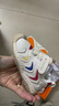 卡特兔嬰兒學(xué)步鞋女寶寶秋季幼兒園小白鞋男童機(jī)能童鞋軟底室內(nèi)穩(wěn)步鞋子 白紅 22 內(nèi)長13.5cm 腳長12.5-13.0 曬單實(shí)拍圖
