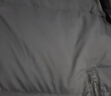 李寧火鍋羽絨服|冬季保暖男子運動健身系列80%鴨絨短款羽絨服 黑色-1 2XL 曬單實拍圖