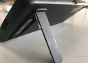 霸王風 SONY索尼Xperia 1v手機殼1iv保護套5v全包5iv防摔pro-i真素皮商務(wù)支架款 黑色 Xperia 1v 曬單實拍圖