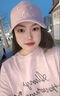 獨束大碼女裝鉤花娃娃領(lǐng)衛衣半裙套裝2025春裝休閑半身裙時(shí)尚套裝 鴿子灰-半身裙 2XL (尺碼：4) 曬單實(shí)拍圖