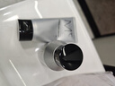 蒙度士（MdoC）男士專用洗面奶潔面膏護(hù)膚品控油清爽去黑頭泡沫磨砂男友禮物 【高階護(hù)膚】去黑頭+抗皺多效乳 150g 曬單實(shí)拍圖