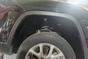 吉普jeep自由光葉子板內(nèi)襯 車輪上擋泥板 14-17款 廣汽菲克 左前輪帶隔音棉（送卡扣） 曬單實(shí)拍圖