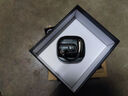 魔聲Open Ear AC320無(wú)線(xiàn)藍牙耳機骨傳導概念掛耳式開(kāi)放不入耳式超長(cháng)續航運動(dòng)降噪適用華為蘋(píng)果 黑色【開(kāi)放不漏音/久戴不痛】 標配版 曬單實(shí)拍圖