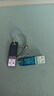 閃迪（SanDisk）  u盤(pán) 高速USB3.1 CZ73 金屬定制U盤(pán)刻字創(chuàng  )意車(chē)載優(yōu)盤(pán) 商務(wù)辦公U盤(pán)  U盤(pán) 藍色 傳輸高達150M/s 32GB +鑰匙扣 曬單實(shí)拍圖
