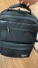 新秀麗（Samsonite）高端商務(wù)雙肩包電腦包15.6英寸男士背包短途出差大容量大開(kāi)口KG2 曬單實(shí)拍圖