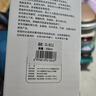 德瑯（DELANG）保溫杯316不銹鋼商務(wù)保溫杯DL-8112大容量500ml-銀灰色 曬單實(shí)拍圖