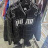 彪馬（PUMA）【劉憲華同款】棉服男女冬季新款加厚防寒保暖立領(lǐng)外套情侶棉襖 631974-01/建議拍小一碼 M 曬單實拍圖