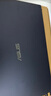 華碩（ASUS）破曉4 AI 輕薄便攜商務(wù)辦公指紋人臉雙識別大屏筆記本電腦長效續(xù)航學習網(wǎng)課性能本 16英寸/i5 120U/16G/1TB 16G / 1T固態(tài) 曬單實拍圖