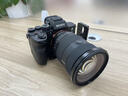 索尼（SONY）  ILCE-7SM3 全畫幅微單數(shù)碼相機(jī)Alpha 7SIII  A7S3  a7s3 單機(jī)身+相機(jī)包 官方標(biāo)配 曬單實拍圖