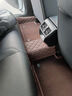 博紫適用長(cháng)安逸動(dòng)致尚xt汽車(chē)腳墊1315161718新款逸動(dòng)X(jué)T兩廂腳踏 咖色[單層] 曬單實(shí)拍圖