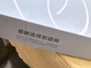 十如仕衛(wèi)衣男秋冬款【暖燚絨】半拉鏈款保暖外套 LS07 海軍藍 L 曬單實拍圖