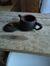 豪峰紫陶茶壺紫砂壺2025新款整套茶具套裝陶瓷高端泡茶壺教師節(jié)禮物 【紫陶錘紋壺】【禮盒裝】 260ml 曬單實拍圖