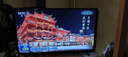 小米液晶電視機(jī)家用超高清智4K顯示器能網(wǎng)絡(luò)wifi投屏無線客廳護(hù)眼 55英寸 底座版 曬單實(shí)拍圖