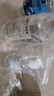 95%雙脫醛香水酒精手調(diào)溶劑diy調(diào)薰材料酊劑自制消毒中和劑葡萄 500ML（送香水工具） （雙脫醛酒精） 香水酒精 曬單實拍圖