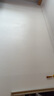 圣希恩投影漆專業(yè)影院級投影專用漆展會高清投影涂料抗光幕布投影墻面漆 S型銀幕白 1KG（涂刷約5平方/2遍） 曬單實(shí)拍圖