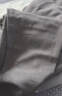 蕉內(nèi)（Bananain）熱皮503+++保暖內(nèi)衣套裝男女士7A抗菌秋衣秋褲加絨加厚打底內(nèi)衣冬 【男士】青木灰 L 曬單實(shí)拍圖