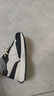 蓋世威（K·SWISS）休閑鞋男經(jīng)典百搭復(fù)古透氣跑步耐磨防滑減震運(yùn)動(dòng)跑鞋09060 102豆腐白/黑色 41 曬單實(shí)拍圖