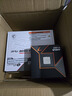 AMD銳龍R7 9700X搭微星MPG B650I EDGE WIFI 刀鋒ITX主板 主板CPU套裝 板U套裝 曬單實(shí)拍圖