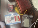 藝鉑緣真玉四臂觀音吊墜男雙面雕刻玉墜千手菩薩掛件玉佩玉石項鏈玉牌 四臂觀音【49*36mm】 曬單實拍圖