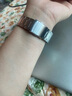 卡西歐（CASIO）手表男 羅馬表盤 指針休閑商務(wù)防水日期星期石英男表 MTP-1384D-7A2  防水100米 曬單實拍圖