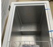 海爾（Haier）家用冰柜京東自營(yíng)200升小冰箱小型冷柜大容量-30度深冷速凍保鮮BC/BD-200GHW9D家電國家補貼20% 曬單實(shí)拍圖