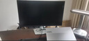 戴爾（DELL）27英寸2K S+品質(zhì)認證顯示器 99%sRGB 75Hz IPS電腦顯示器屏幕Type-C反向充電 內置揚聲器 FreeSync S2722DC USB-C 內置音箱 官方標配 曬單實(shí)拍圖