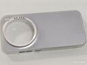 衛正圖 適用vivoX200Pro Mini手機殼電鍍IMD純色彩銀殼X200Ultra磨砂硬殼防摔全包保護套X200S簡(jiǎn)約男女款 vivoX200ProMini【銀色】電鍍純色 曬單實(shí)拍圖