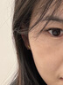 京蔻迪2025新款睡覺不用摘蝴蝶結(jié)耳扣女百搭精致小眾設(shè)計(jì)感小巧耳圈耳飾 金色蝴蝶耳環(huán) 曬單實(shí)拍圖