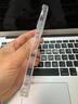 京慈 適用榮耀GT手機殼防摔防震 榮耀GT手機套全包鏡頭保護透明殼氣囊硅膠軟殼個性男款簡約后蓋保護殼 HONOR榮耀GT（AMG-AN00）氣囊防摔軟殼 曬單實拍圖