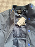 匡威（Converse）官方 復古學(xué)院風(fēng)字母棒球服夾克男外套10026976 10026976-A02 L 曬單實(shí)拍圖