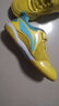 李寧（LI-NING）兒童乒乓球鞋麒麟3.0童鞋專業(yè)訓練防滑羽毛球鞋運動鞋男女 34  曬單實拍圖