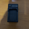 蒂森特（dste）3C認(rèn)證 尼康 z50 z30 zfc Z50ii二代 Z系列入門級微單相機(jī)電池 充電器 EN-EL25 備用電 單槽充電器一個 曬單實(shí)拍圖