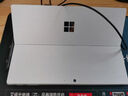 微軟Surface Pro4/5/6/7/7+二合一平板筆記本電腦12.3英寸Windows定制改配 微軟pro6 i5 8G 256G觸屏 官方標(biāo)配+微軟原裝鍵盤 9成新 曬單實(shí)拍圖