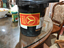 立邦美縫劑水性環(huán)氧彩砂勾縫劑瓷磚地磚地板填縫劑防水防霉衛(wèi)生間美縫 【I級抗污】菱花白 3kg 曬單實拍圖