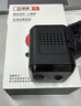 港萌充電攝像頭小型免插電無(wú)線(xiàn)監控手機遠程監控高清室內家用車(chē)用門(mén)口監控器Ai智能錄像機 方形高續航【4G版】免插電+無(wú)網(wǎng)無(wú)電+人體感應 曬單實(shí)拍圖