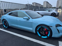 米其林（MICHELIN）一年以上日期 汽車輪胎 265/35ZR21 101Y 競(jìng)馳4S ACOUSTIC T0 曬單實(shí)拍圖