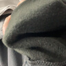Houdini胡丁尼 Power Up高階魔術(shù)師 男款戶外保暖立領(lǐng)抓絨衣830021 True Black（純凈黑、黑色） L 身高170-185CM體重75-95kg 曬單實拍圖