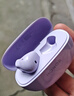 榮耀藍牙耳機earbuds X8無(wú)線(xiàn)通話(huà)降噪40小時(shí)長(cháng)續航400/300/200Pro/Magic7/6/x50i/x70適用華為耳麥 Earbuds X8【紫色】送曬單禮品 曬單實(shí)拍圖