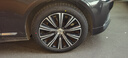 普利司通（Bridgestone）汽車輪胎Turanza T005 L 245/45R18 100Y MO奔馳新E級(jí) 曬單實(shí)拍圖